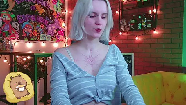 BethanyCloud Chat XXX live