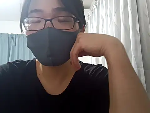 koarannkunn 웹캠 쇼