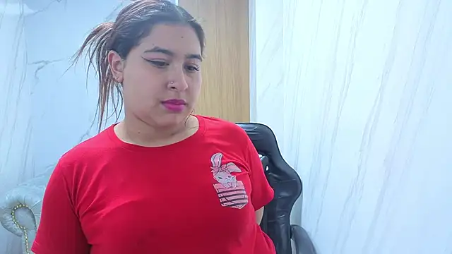 Lunafemme_tf: онлайн-секс-чат