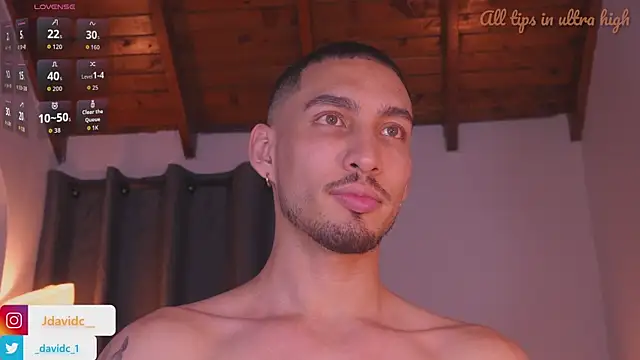 DavidC_ 即時 XXX 聊天