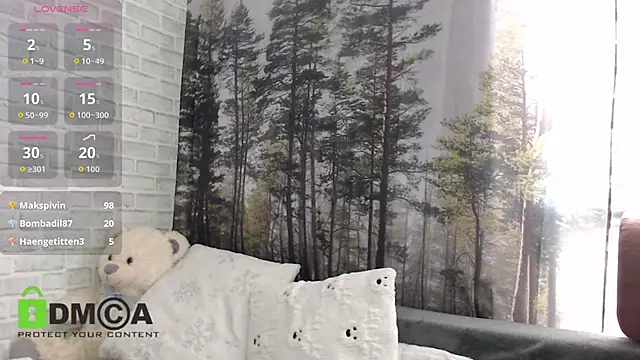 Eyes_Angel 现场XXX聊天