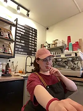 Chat XXX Live cinnabon_