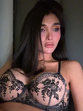 Вебкам-шоу EmeraldGreyson