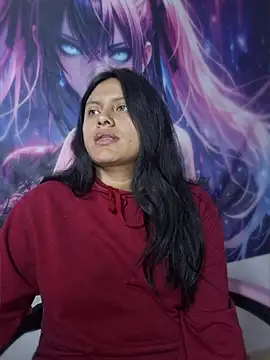 lana_love69 Adlı Modelin Canlı XXX Sohbeti