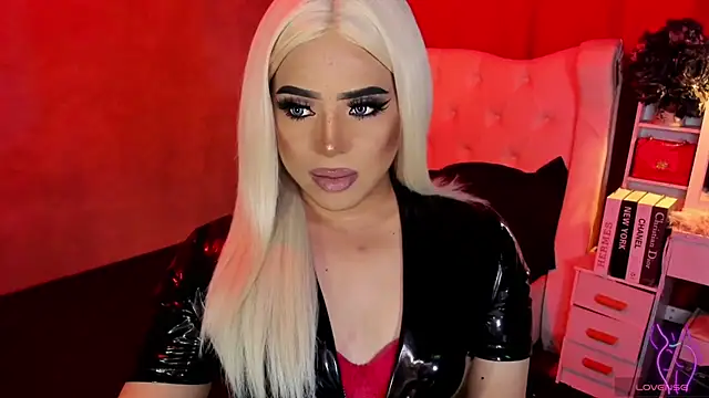 Show de webcam de gordeushotcummer