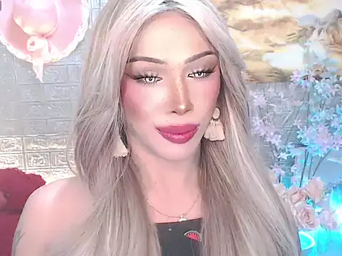 Вебкам-шоу Your_gorgeous_amanda_ts