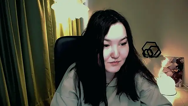 CamilaMartiez's Live XXX Chat