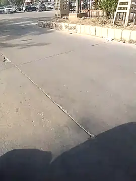 Pertunjukan Kamera Web rocky_play_boy_