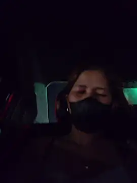 Loreanegel_kissme105 Pertunjukan Webcam