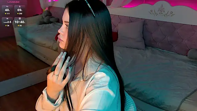 BonieSmith 即時 XXX 聊天