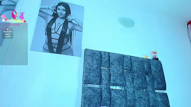 Natasharuso's Live XXX Chat