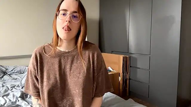 RudyStamey's Live XXX Chat