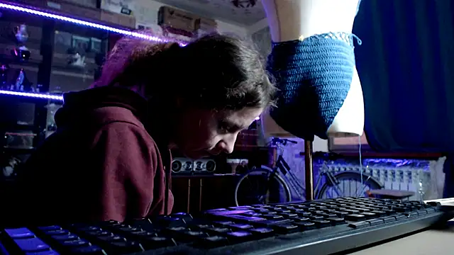 pa1e_pr1ncess' Live XXX Chat