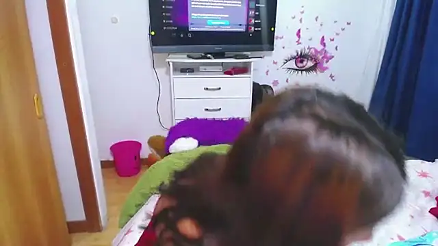 Yunhot_'s Live XXX Chat