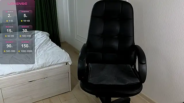 Rory_Reed Show in webcam