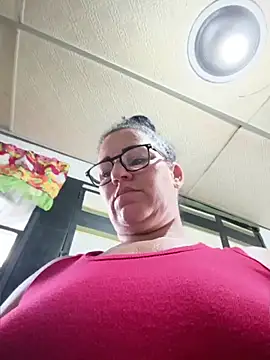 Show de webcam de tugordita-hot