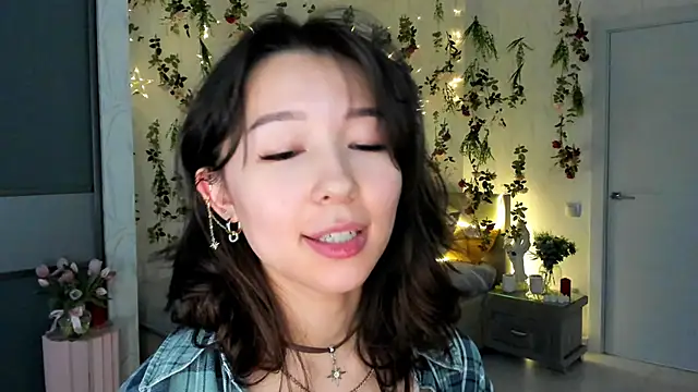 AgnieszkaBanana's Live XXX Chat