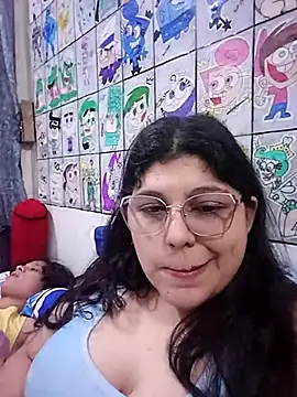 AddisonAndCouple Webcam Show