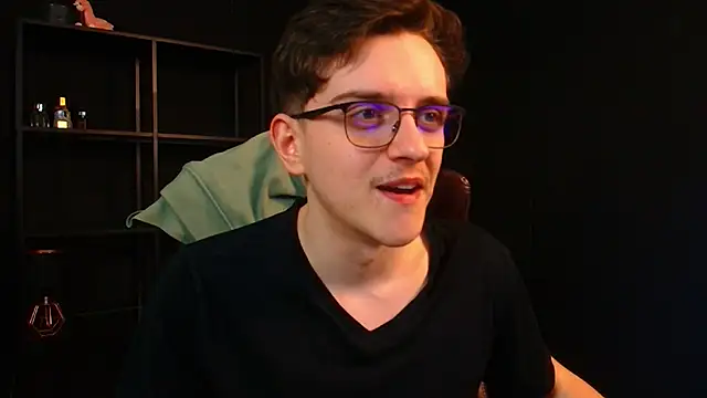 FelixStarkk Pertunjukan Webcam