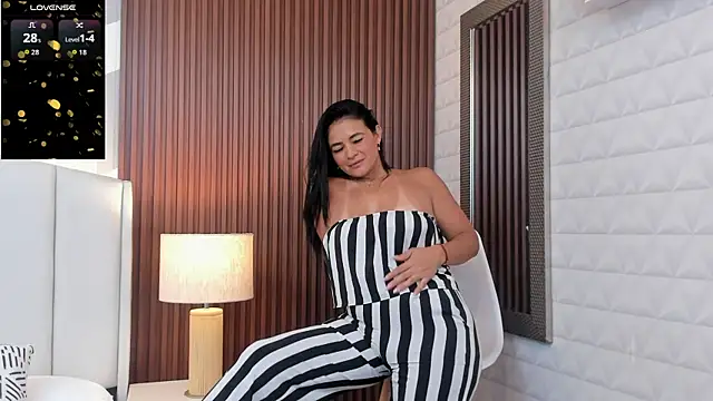 Show de webcam de Mommy_Naughty