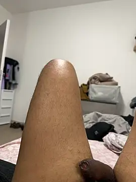 Show Webcam de Rodrigopraba