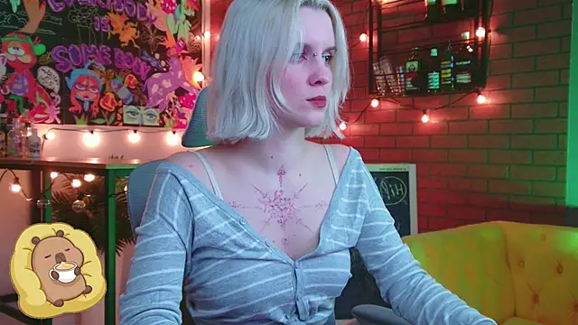 BethanyCloudn Live XXX chat