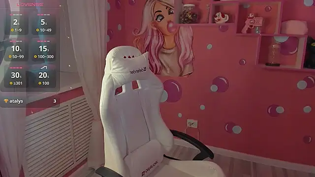 Chat XXX Live Alana_Loveee