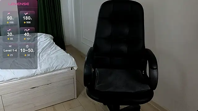 Webkamerová show Rory_Reed