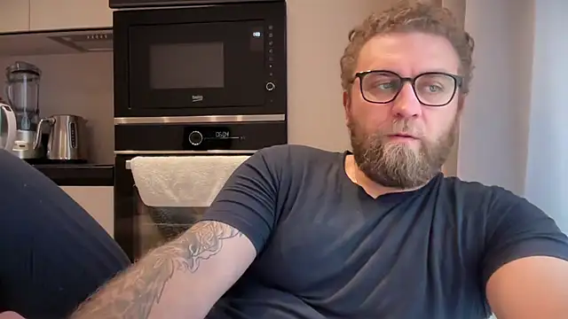 Bear_bear_ 라이브 XXX 채팅