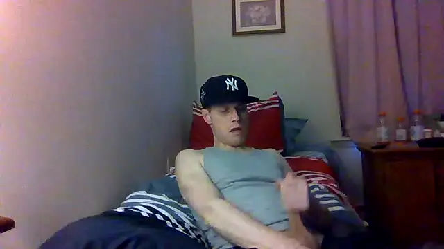 Show Webcam de kollzCloudzz