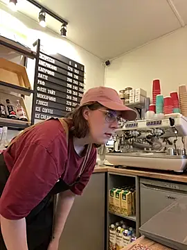 cinnabon_ Chat XXX in diretta