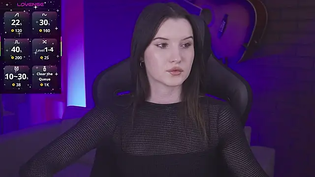 AgataWillis 라이브 XXX 채팅