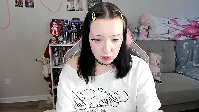 Živý XXX chat MollysLand