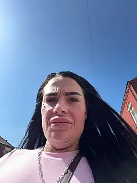 Darkfantisyx: онлайн-секс-чат