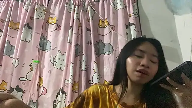 SheryBottorff webkamerás műsora