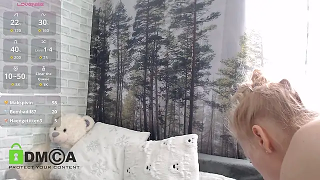 Eyes_Angel's Live XXX Chat