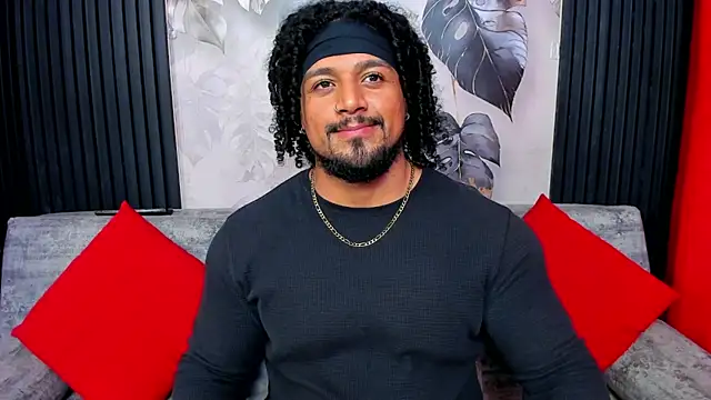 عرض كام MikeEstevess