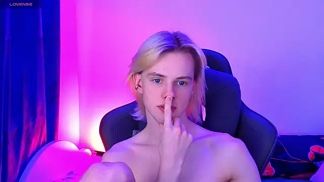 lucidangelok1 웹캠 쇼