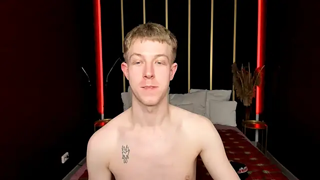 Dylan_Norton Webcamshow