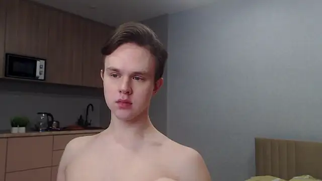 Вебкам-шоу MartinMendez