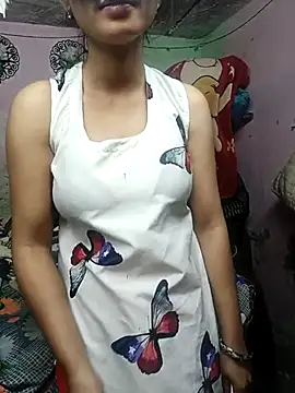 Hotcp6's Webcam Show