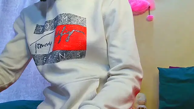 BLACKCATX01's Webcam Show