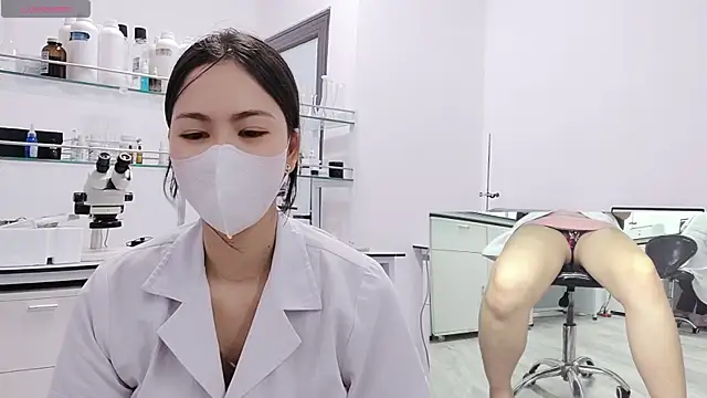 Show webcam de Kathylove_2023