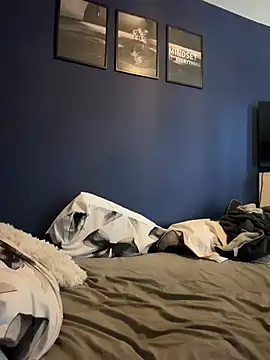 Sky25x's Webcam Show