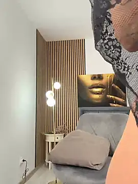 BarbaraXoXoX: вебкам-шоу