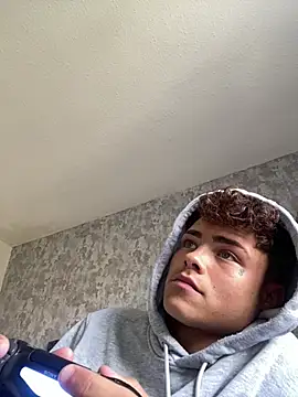 bbyljay's Webcam Show