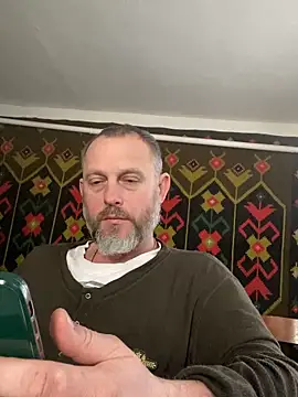 Webkamerová show Frosl