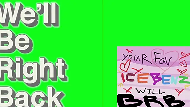 icebenzn Live XXX chat