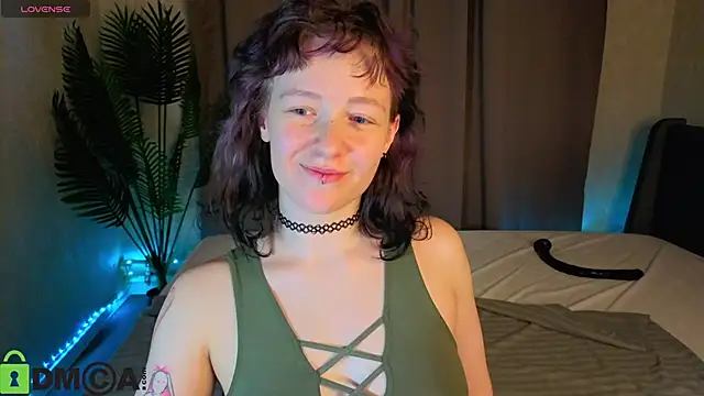 Ricki_Bloom's Live XXX Chat