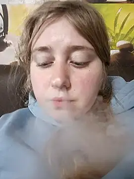 Sembang XXX Secara Langsung AnastasiaSky19